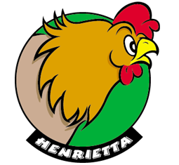 Henrietta the Hen